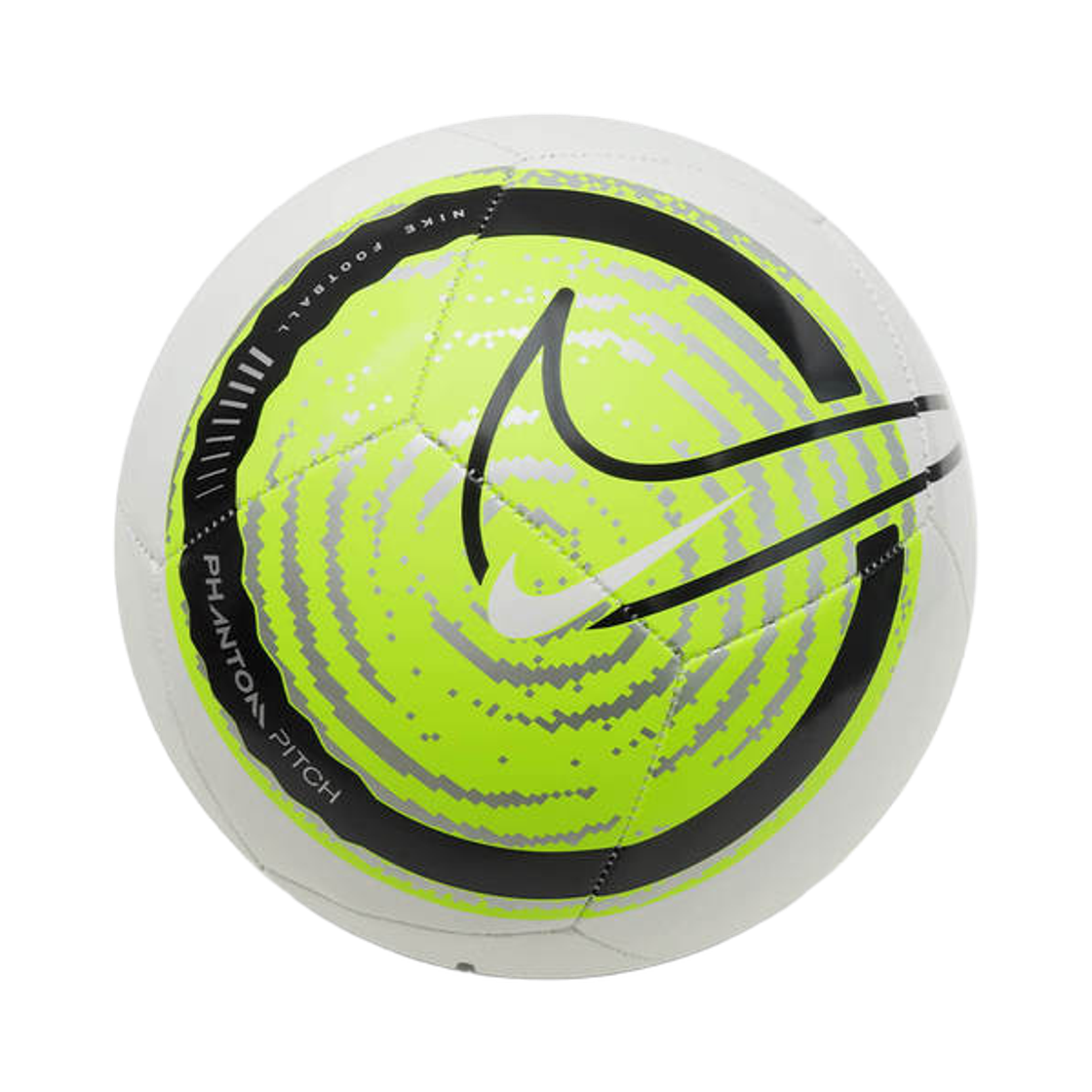 나이키 팬텀 FA24 풋볼 화이트 그린(Nike Phantom FA24 Football White Green)
