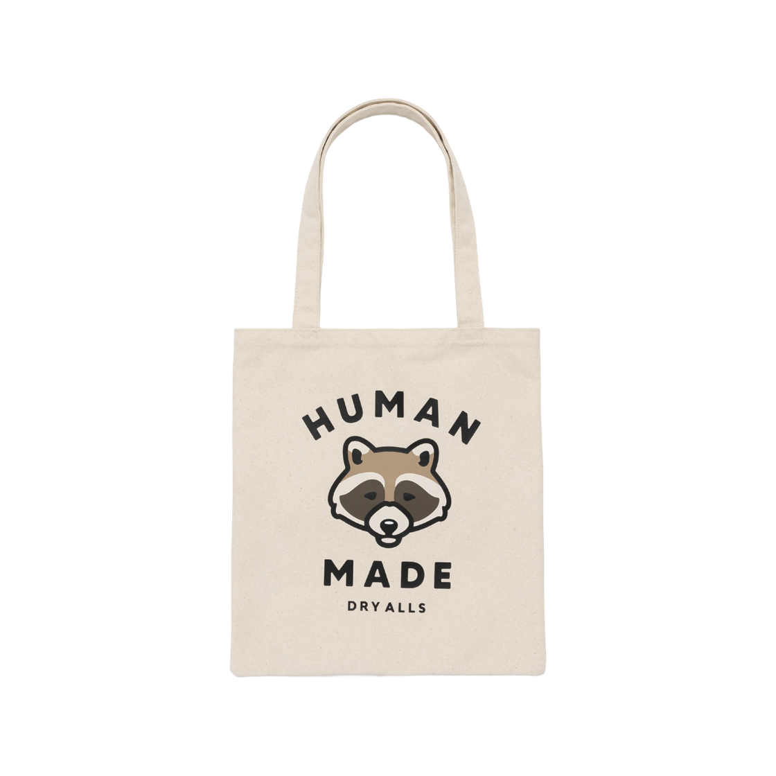 휴먼 메이드 북 토트 잠실 화이트(Human Made Book Tote Jamsil White)