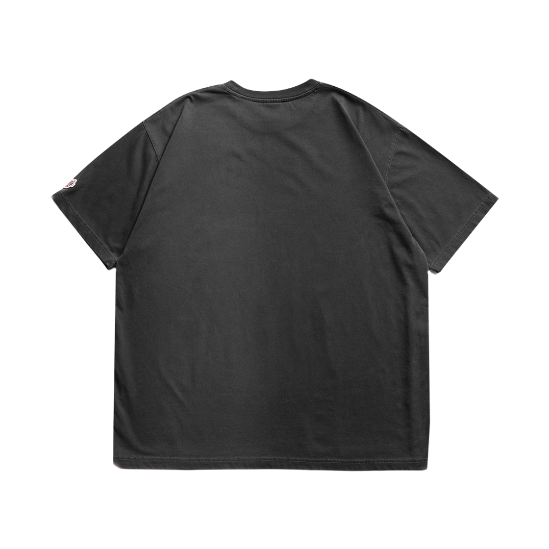 위얼드월드 x 알타임 죠 피그먼트 티셔츠(Weirdworld x ARTIME JOE Pigment T-shirt) - 2