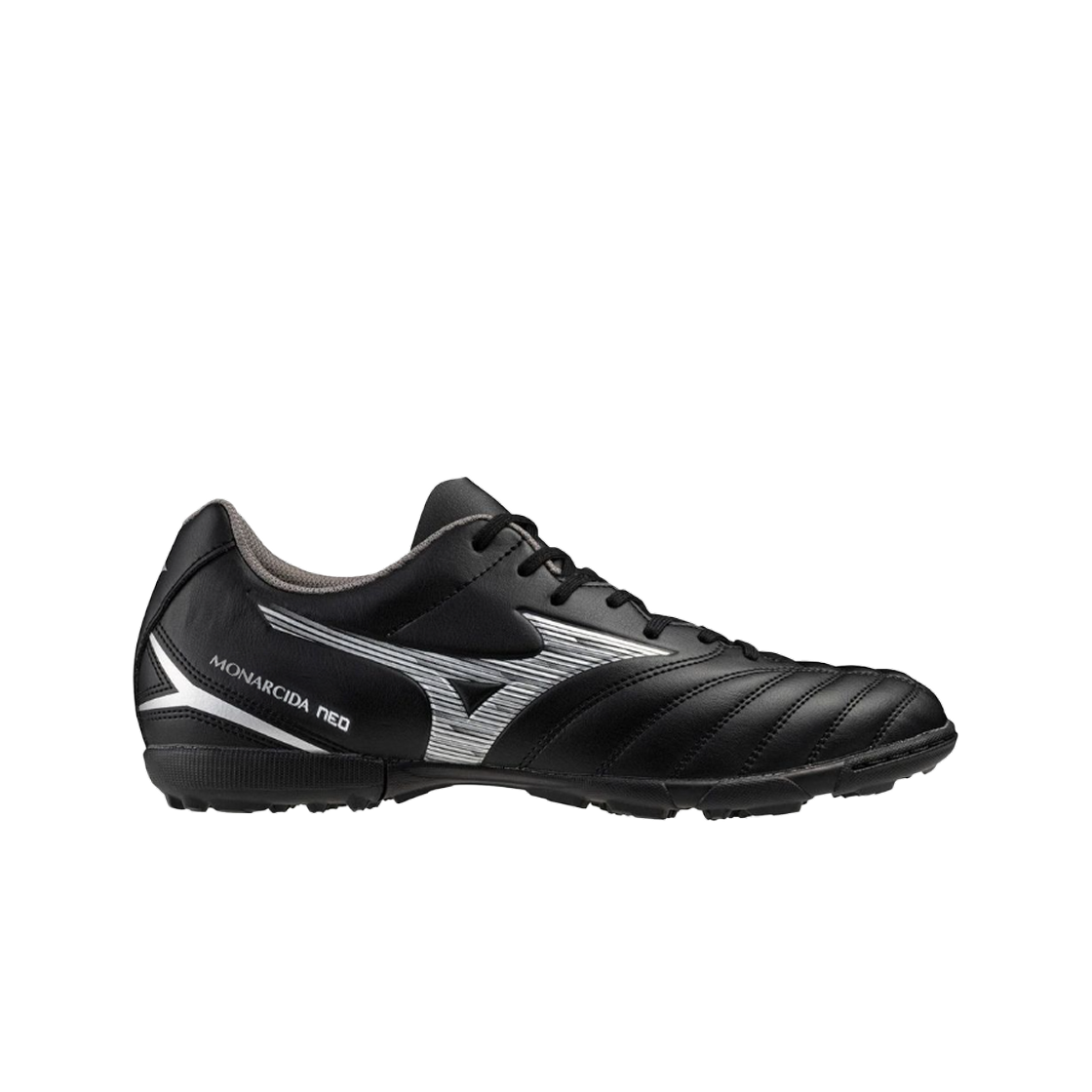 P1GD242503 Mizuno Monarcida Neo III Select AS Black Silver