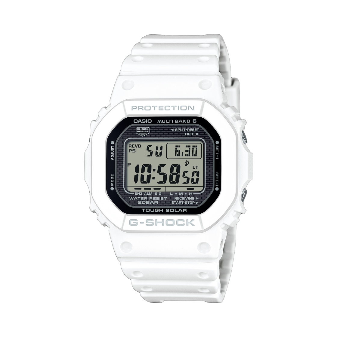 GW-5000HS-7 Casio G-Shock GW-5000HS-7