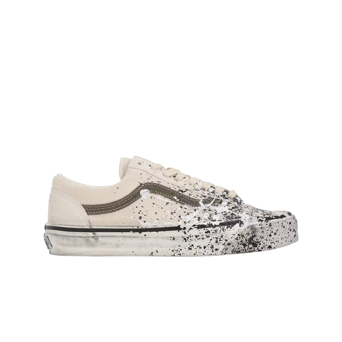 반스 프리미엄 올드스쿨 36 터틀도브(Vans Premium Old Skool 36 Turtledove)
