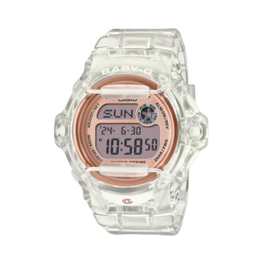 BG-169UG-7BJF Casio Baby-G BG-169UG-7BJF