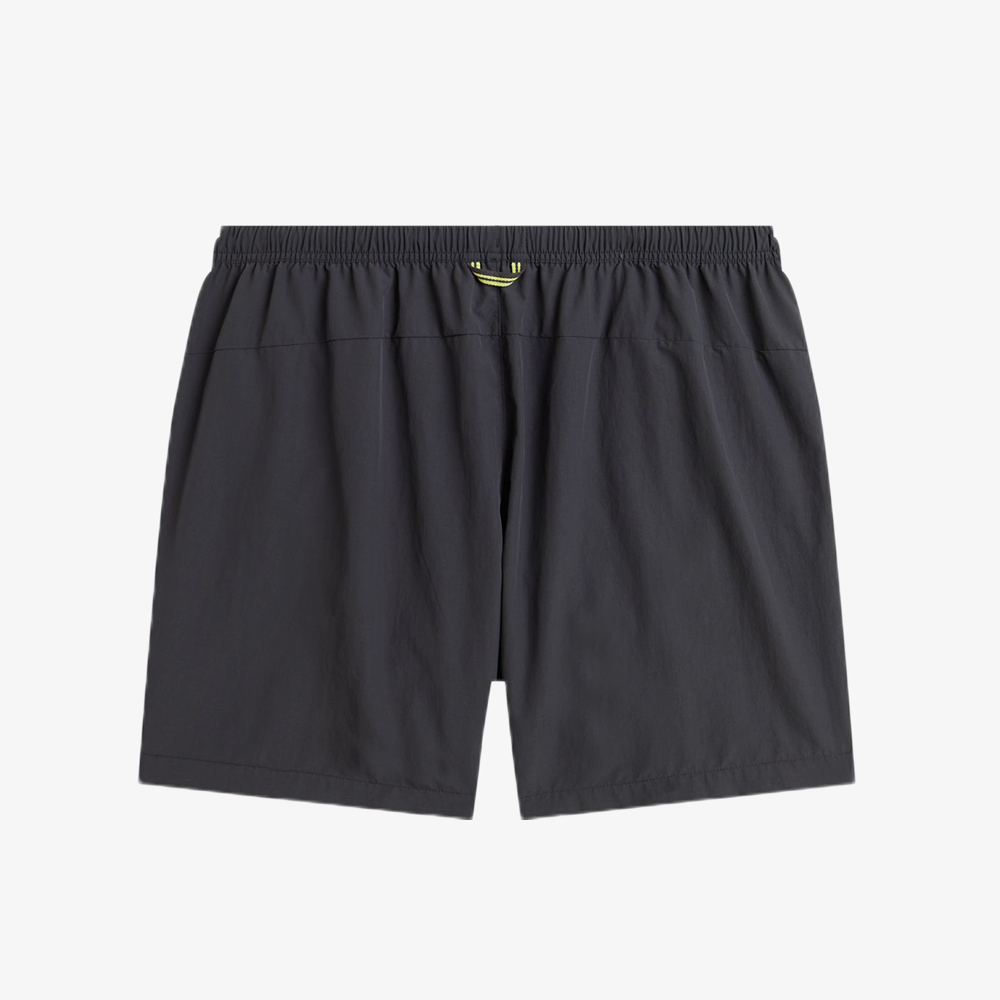 프레드페리 테니스 쇼츠 앵커 그레이(Fred Perry Tennis Shorts Anchor Grey) - 6