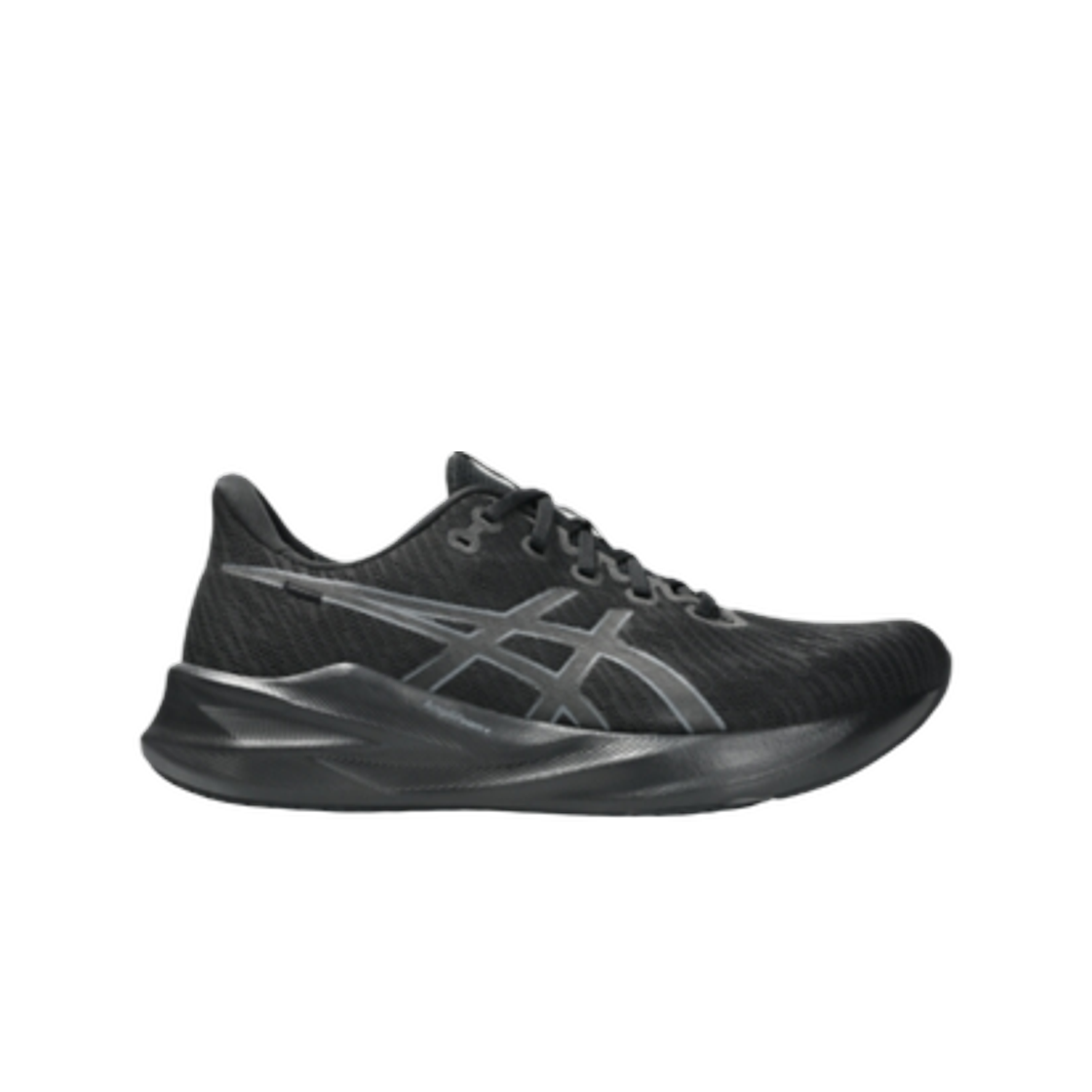 1011B984-001 Asics Versablast 4 Black Carrier Grey