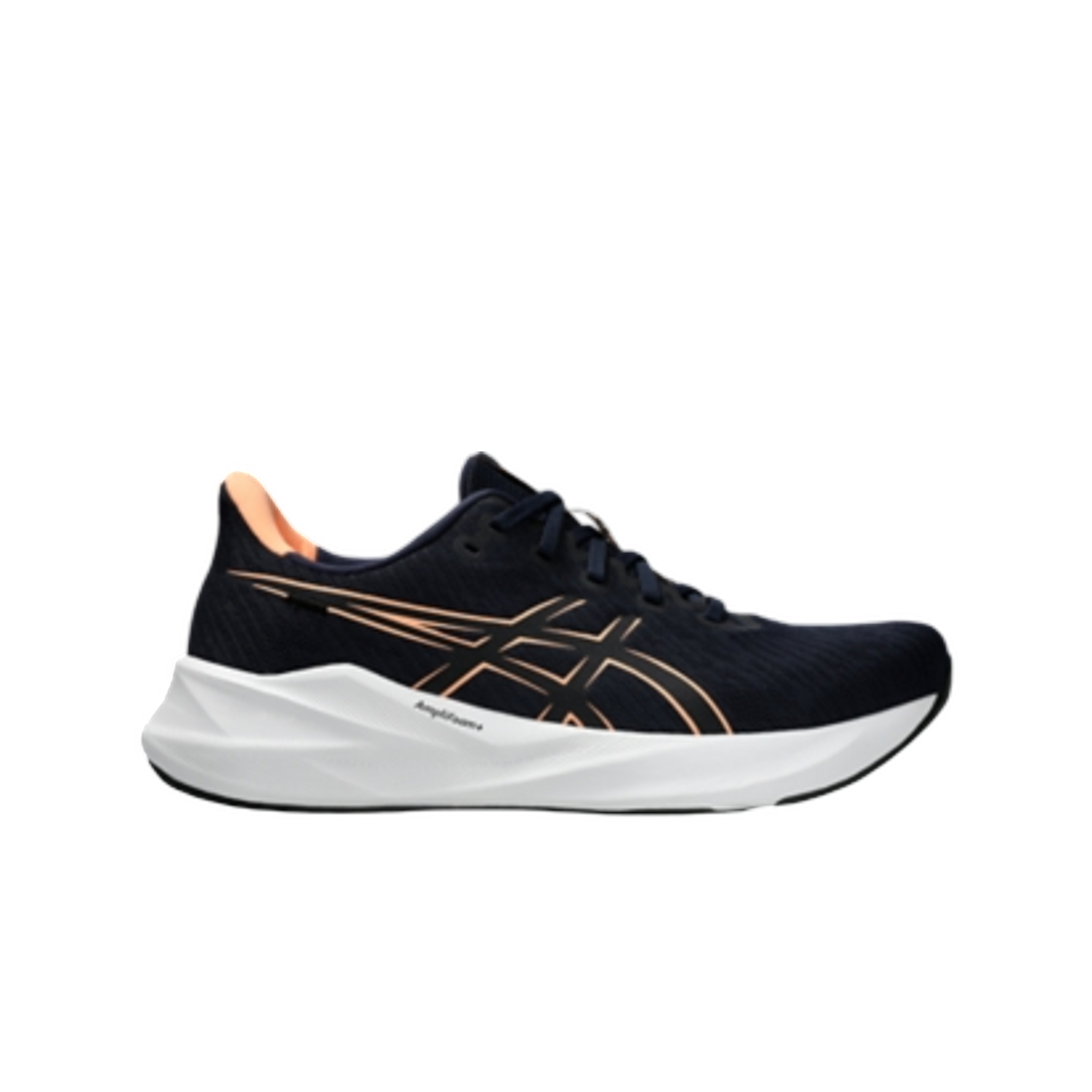 1011B984-405 Asics Versablast 4 Midnight Bright Sunstone