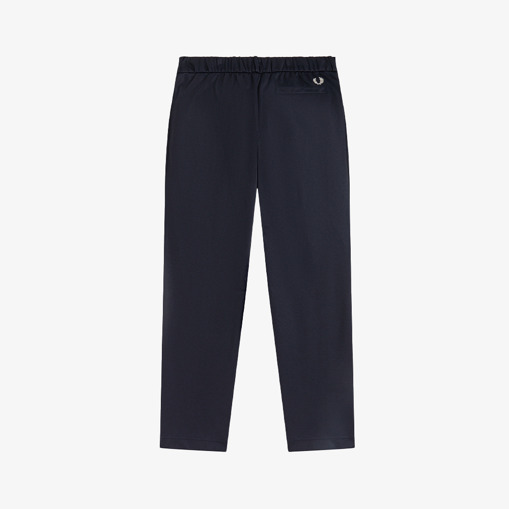 프레드페리 플라이 프론트 트랙 팬츠 네이비(Fred Perry Fly Front Track Pant Navy) - 6