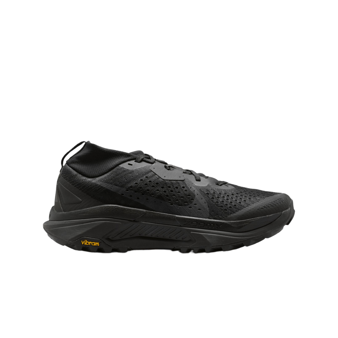 HV8115-002 (W) Nike ACG Zegama Black Anthracite