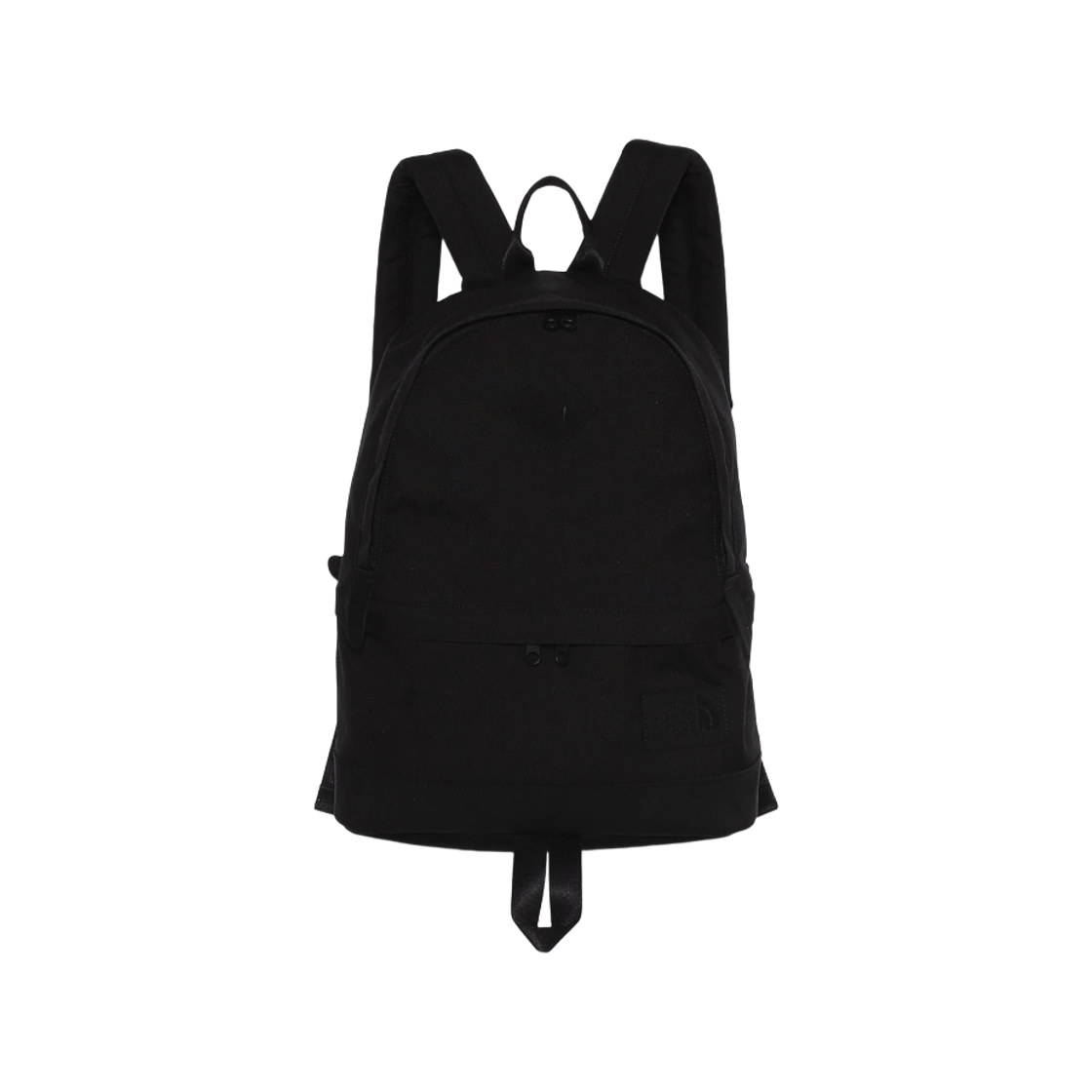 노스페이스 퍼플 라벨 코듀라 나일론 미디움 데이 팩 블랙(The North Face Purple Label Cordura Nylon Medium Day Pack Black) - 1