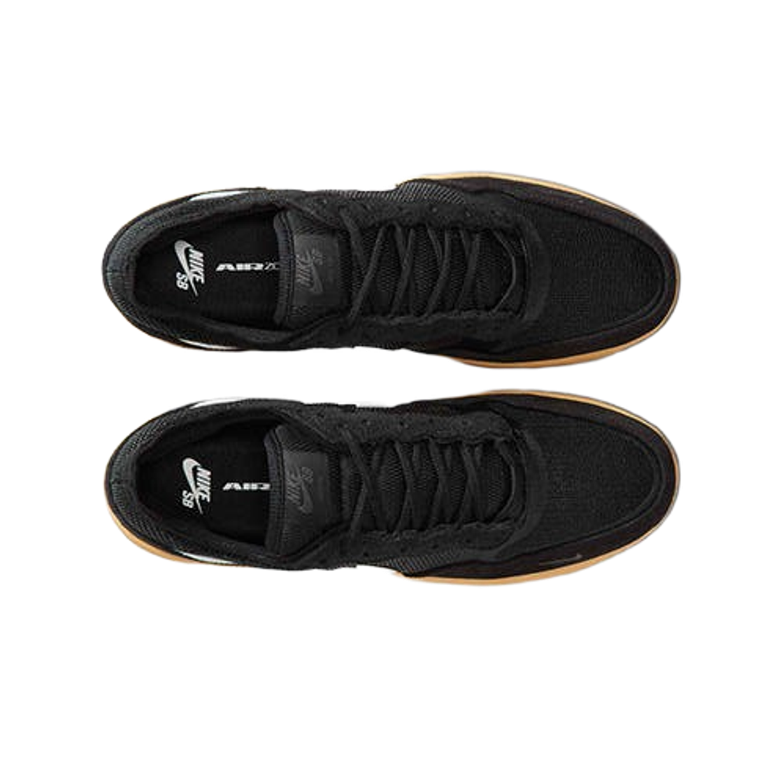 나이키 SB PS8 블랙 앤트러사이트(Nike SB PS8 Black Anthracite) - 2