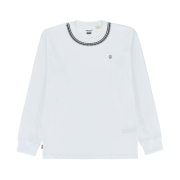 Levi’s x Undercover UC1E9801 Long Sleeve T-Shirt White