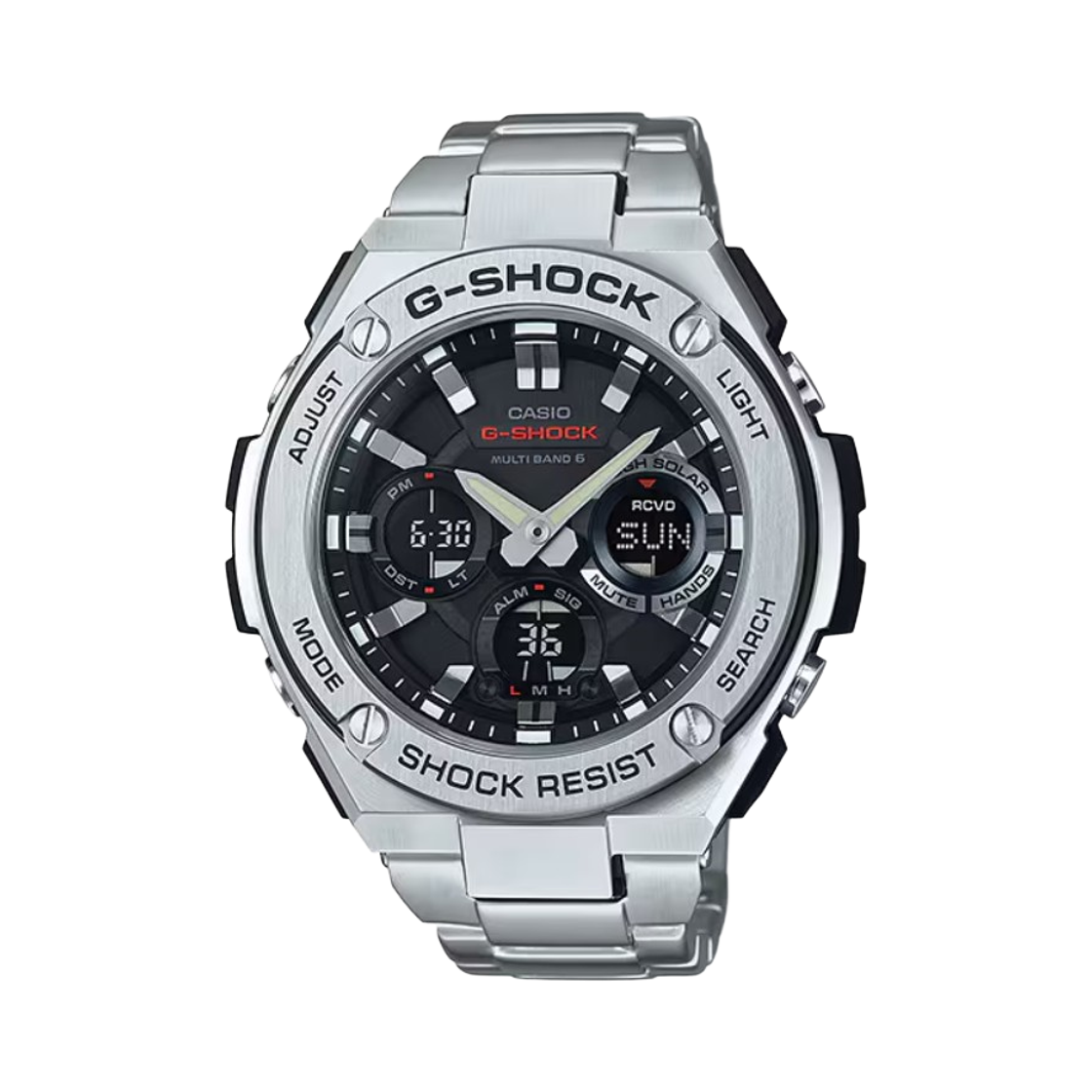GST-W110D-1AJF Casio G-Shock GST-W110D-1AJF