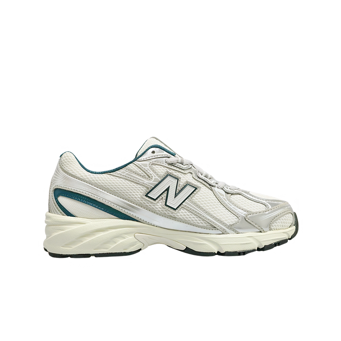 U7402EL [12% 쿠폰] New Balance 740 Medusa Green Anora