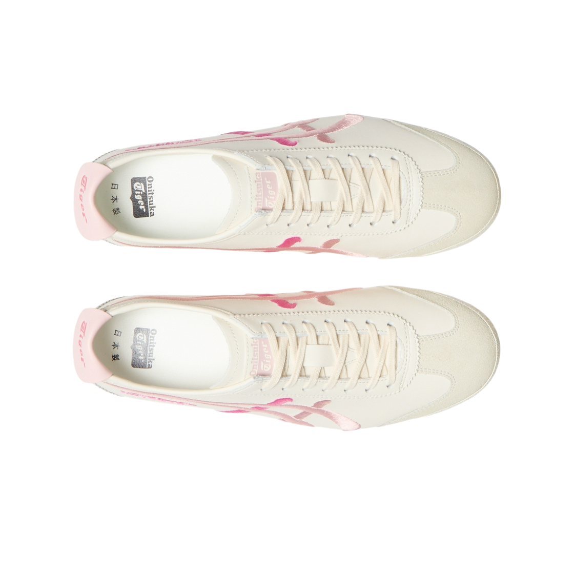 오니츠카 타이거 멕시코 66 NM 크림 브리즈(Onitsuka Tiger Mexico 66 NM Cream Breeze) - 2