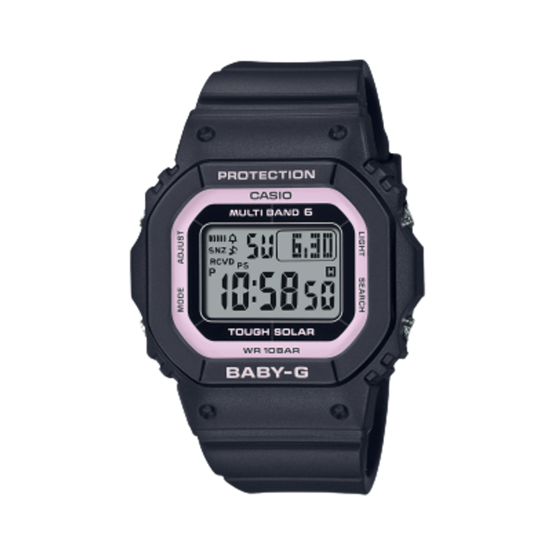BGD-5650-1BJF (W) Casio Baby-G BGD-5650-1BJF