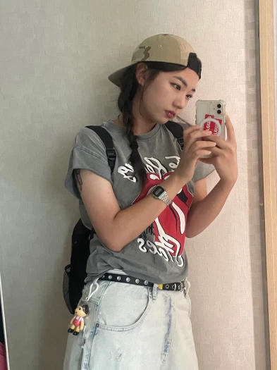 스타일 카드