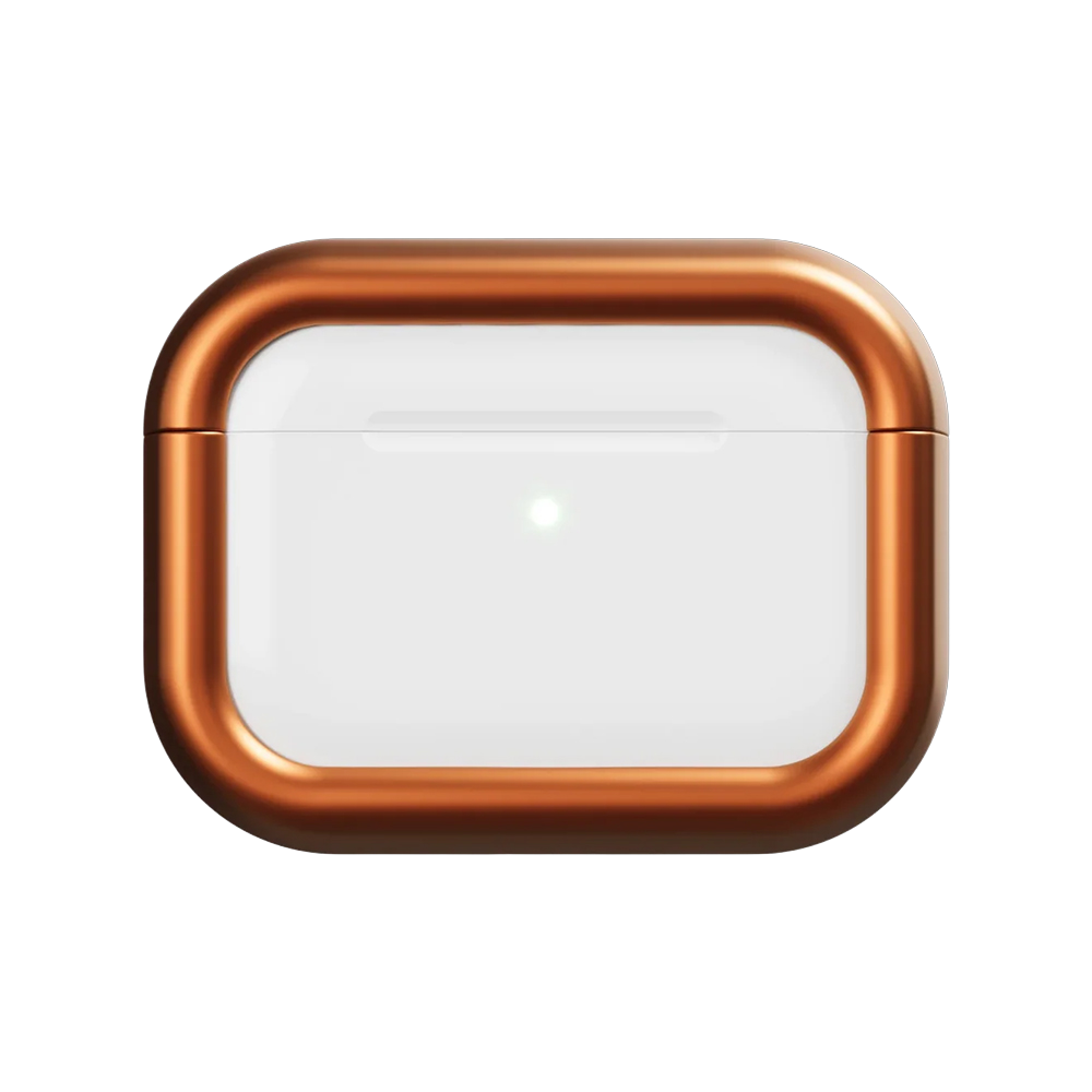 아크펄스 에어팟 프로 3 매트오렌지(ArcPulse iPad Pro 3 Matte Orange)