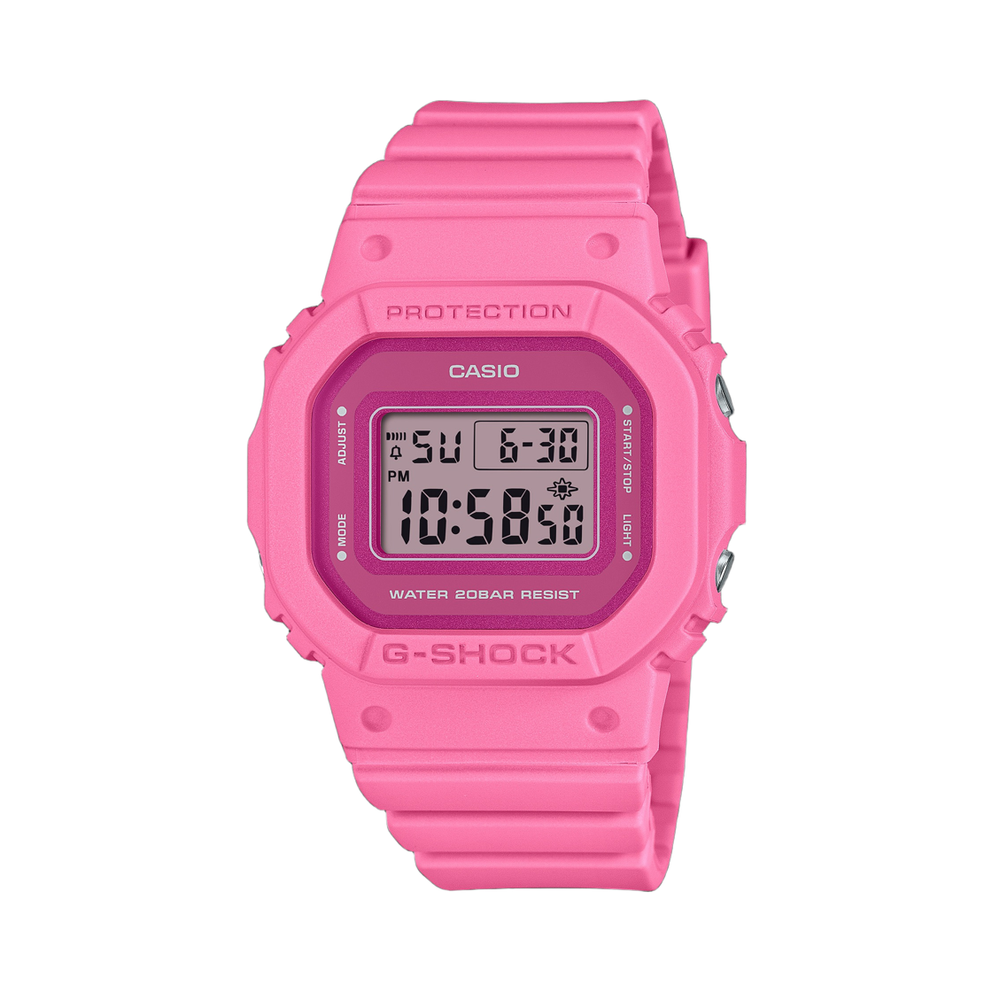 GMD-S5610PP-4 (W) Casio G-Shock GMD-S5610PP-4