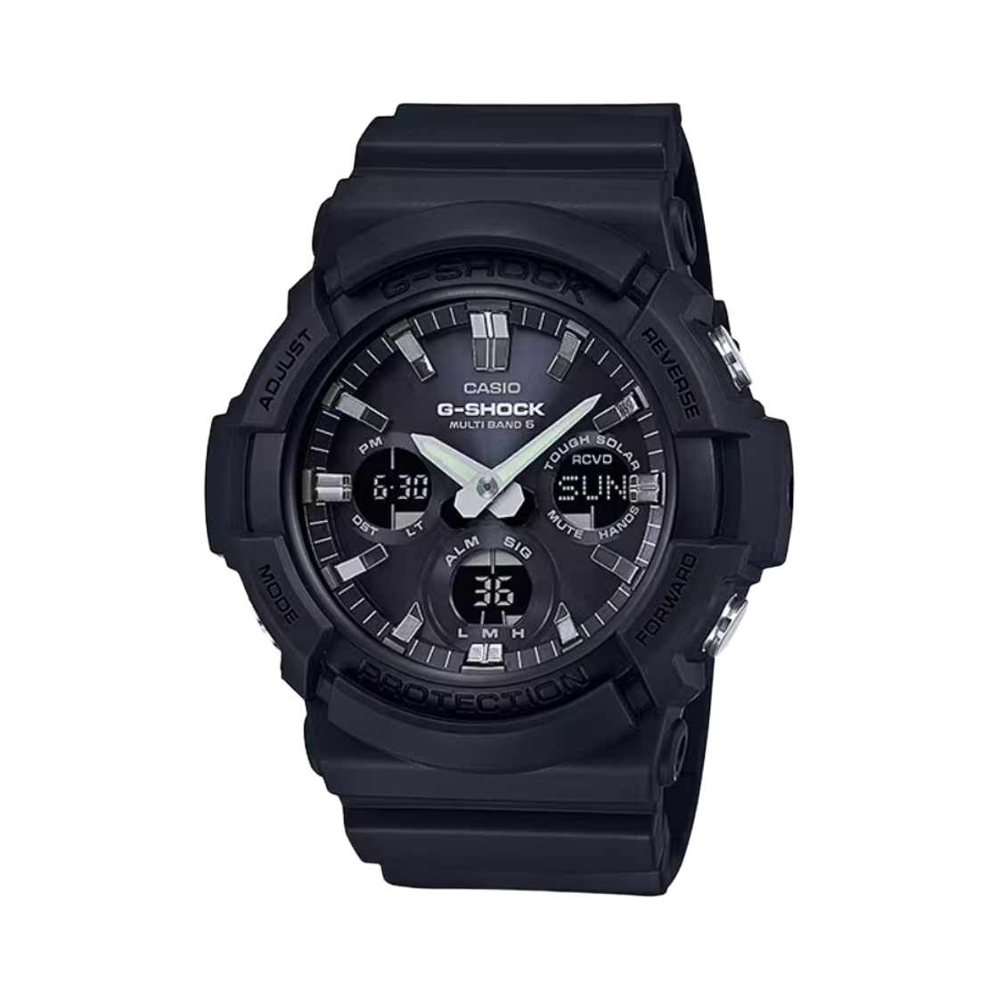 GAW-100B-1AJF Casio G-Shock GAW-100B-1AJF