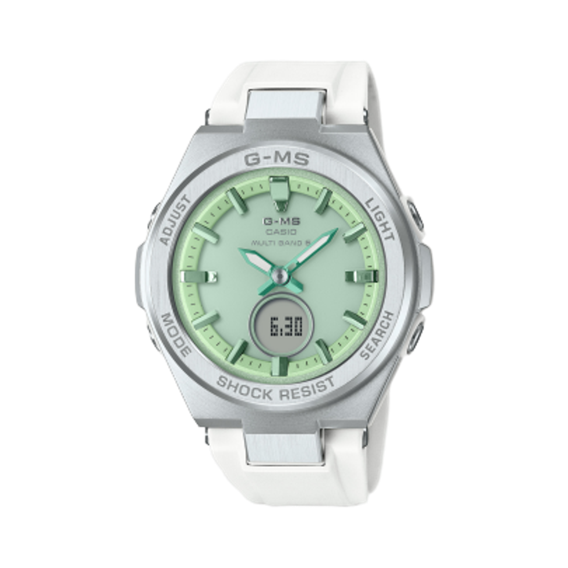 MSG-W200FE-7AJF Casio Baby-G MSG-W200FE-7AJF
