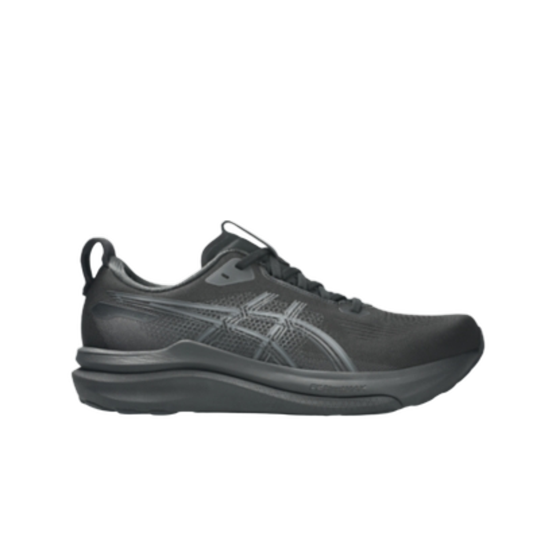 아식스 젤 카야노 33 블랙  - 2E Wide(Asics Gel-Kayano 33 Black  - 2E Wide)