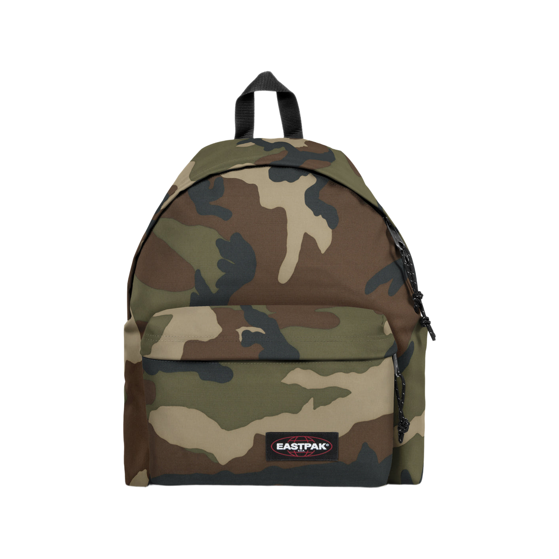 이스트팩 어센틱 패디드 파커 백팩 카모(Eastpak Authentic Padded Pakr Backpack Camo) - 1