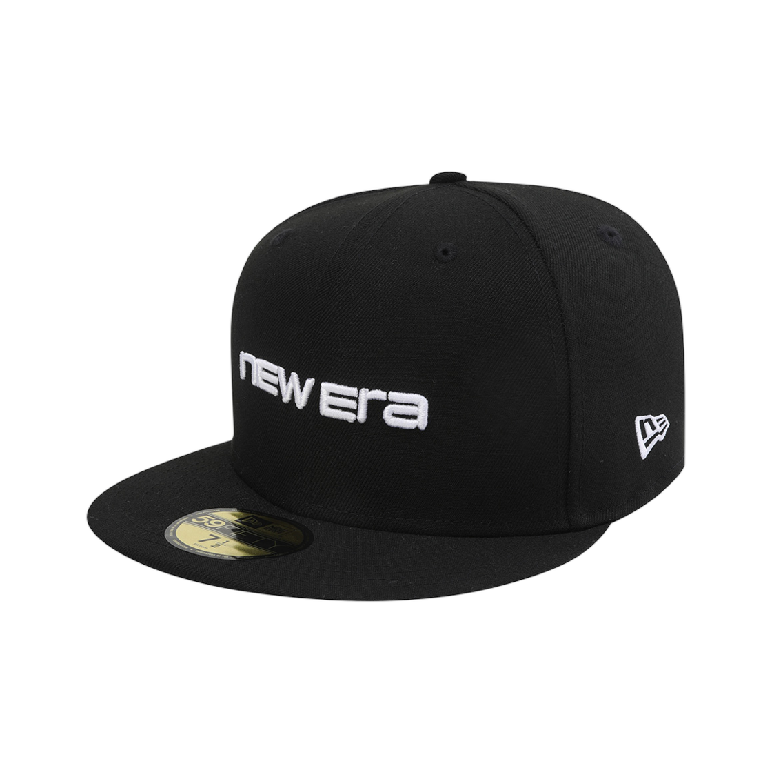 15203175 New Era 59Fifty Day New Era Fitted Cap Black
