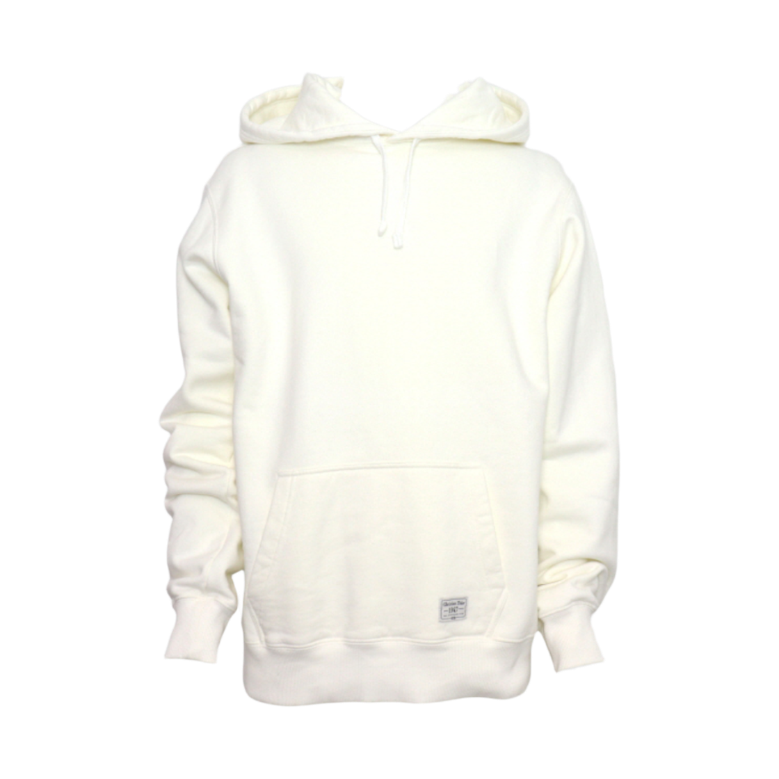 ITFPOINJVGEP Dior Men's Pullover Hoodie 243J691B0531
