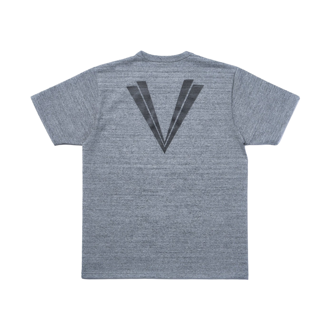 더 리얼 맥코이 아미, 레인저 밀리터리 티셔츠 그레이(The Real McCoy's Army, Ranger Military T-Shirt Gray) - 2