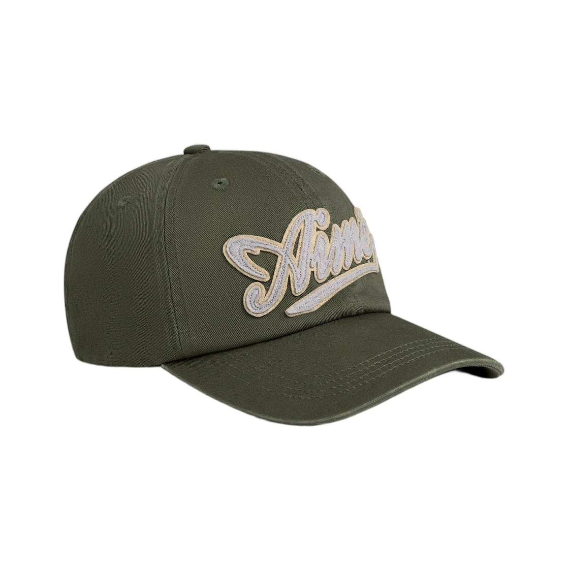 에메 레온 도르 사이클링 로고 햇 쉐도우(Aime Leon Dore Cycling Logo Hat Shadow) - 2