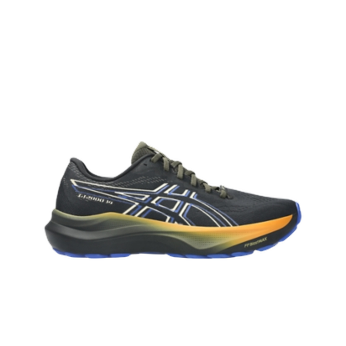 1011C058-001 Asics GT-2000 14 GTX Black Vanilla
