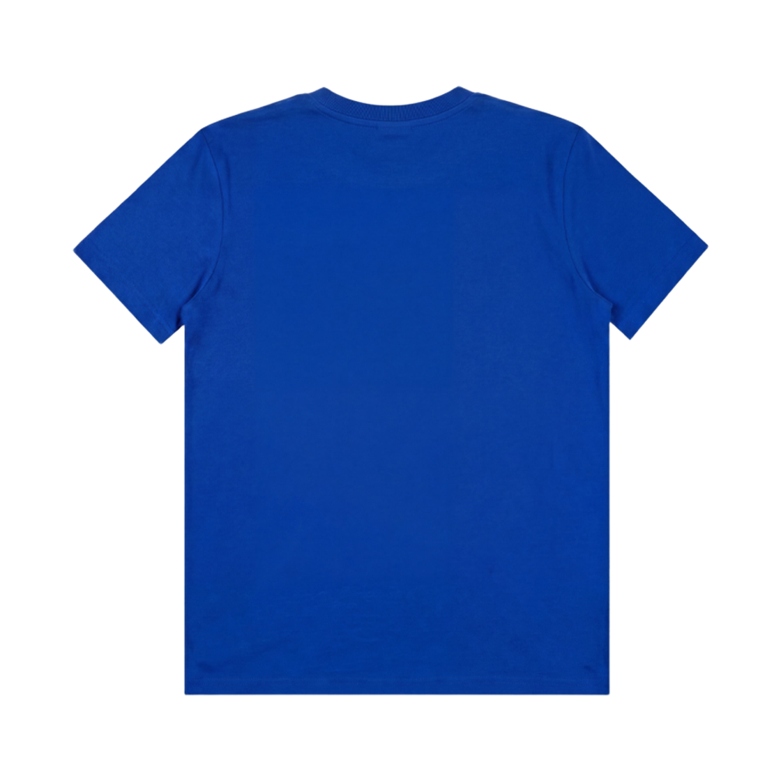 제노리포트 드래곤 뱃지 티 블루(XENOREPORT Dragon Badge Tee Blue) - 2