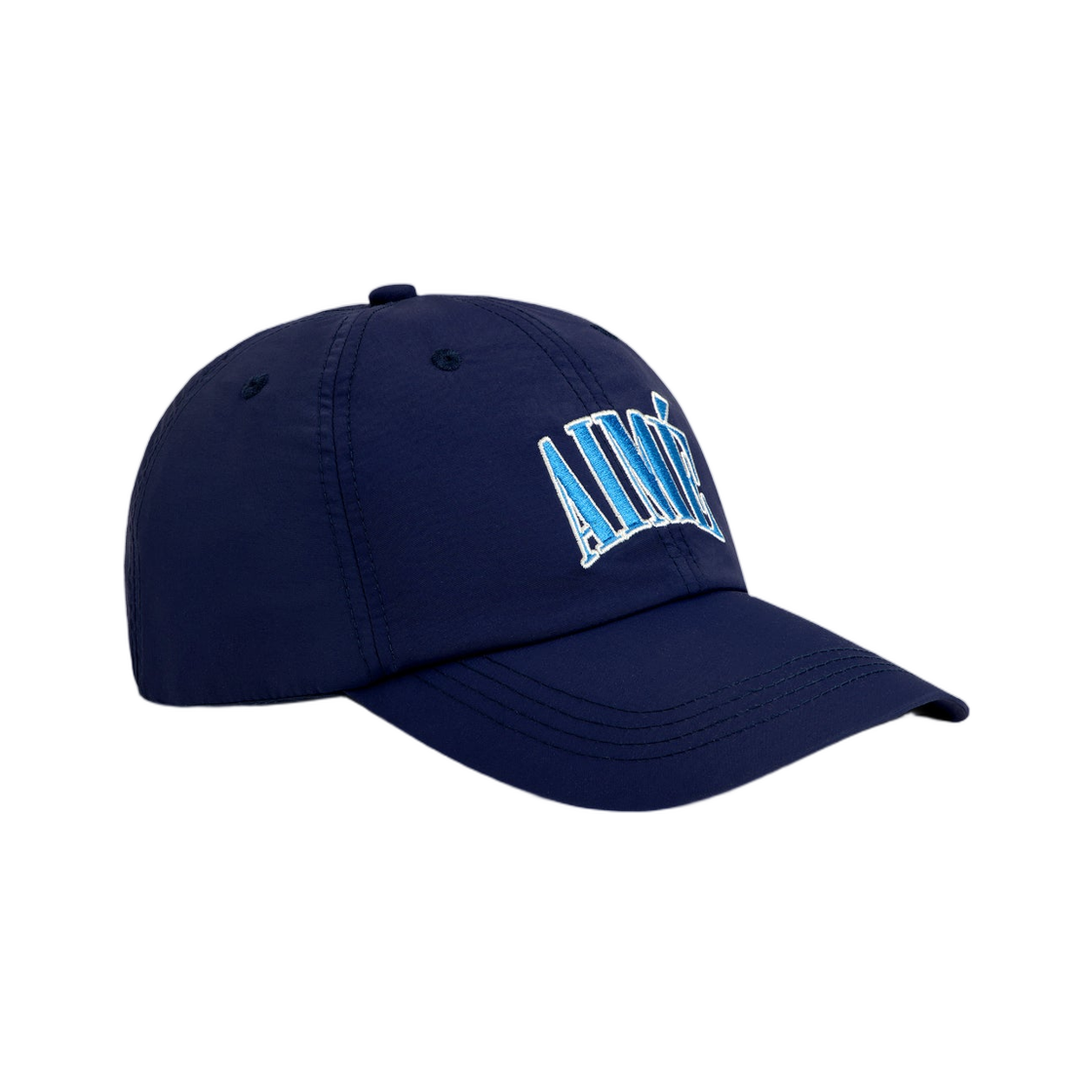 에메 레온 도르 나일론 크러셔 햇 나발 아카데미(Aime Leon Dore Nylon Crusher Hat Naval Academy) - 2