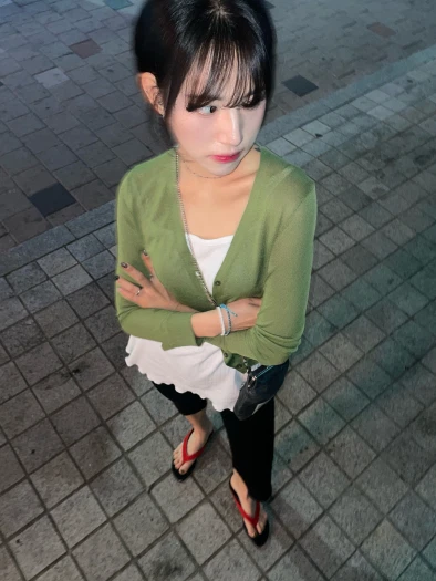 스타일 카드