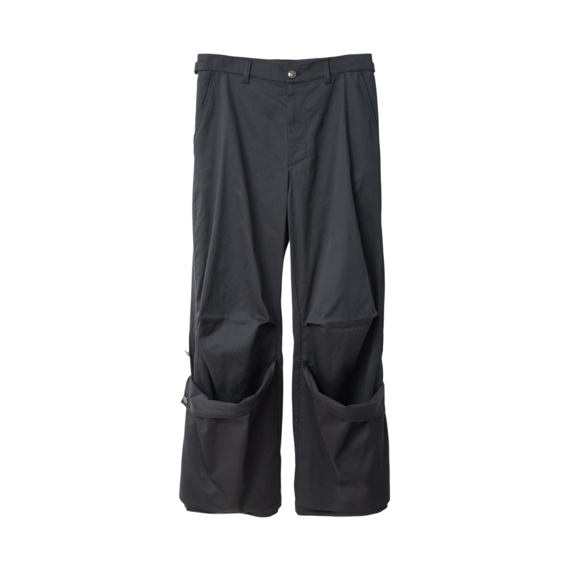 해칭룸 아머 팬츠 블루 차콜(Hatchingroom Armor Pants Blue Charcoal)