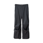 Hatchingroom Armor Pants Blue Charcoal