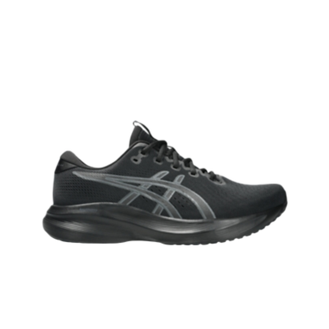 1011C080-002 Asics Gel-Excite 11 Black Carrier Grey