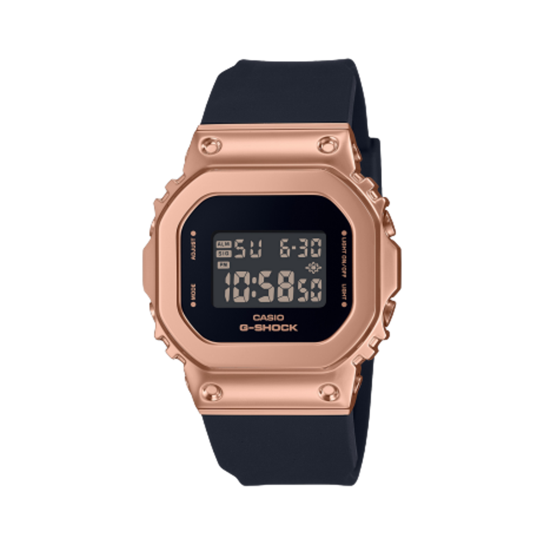 GM-S5600UPG-1JF (W) Casio G-Shock GM-S5600UPG-1JF