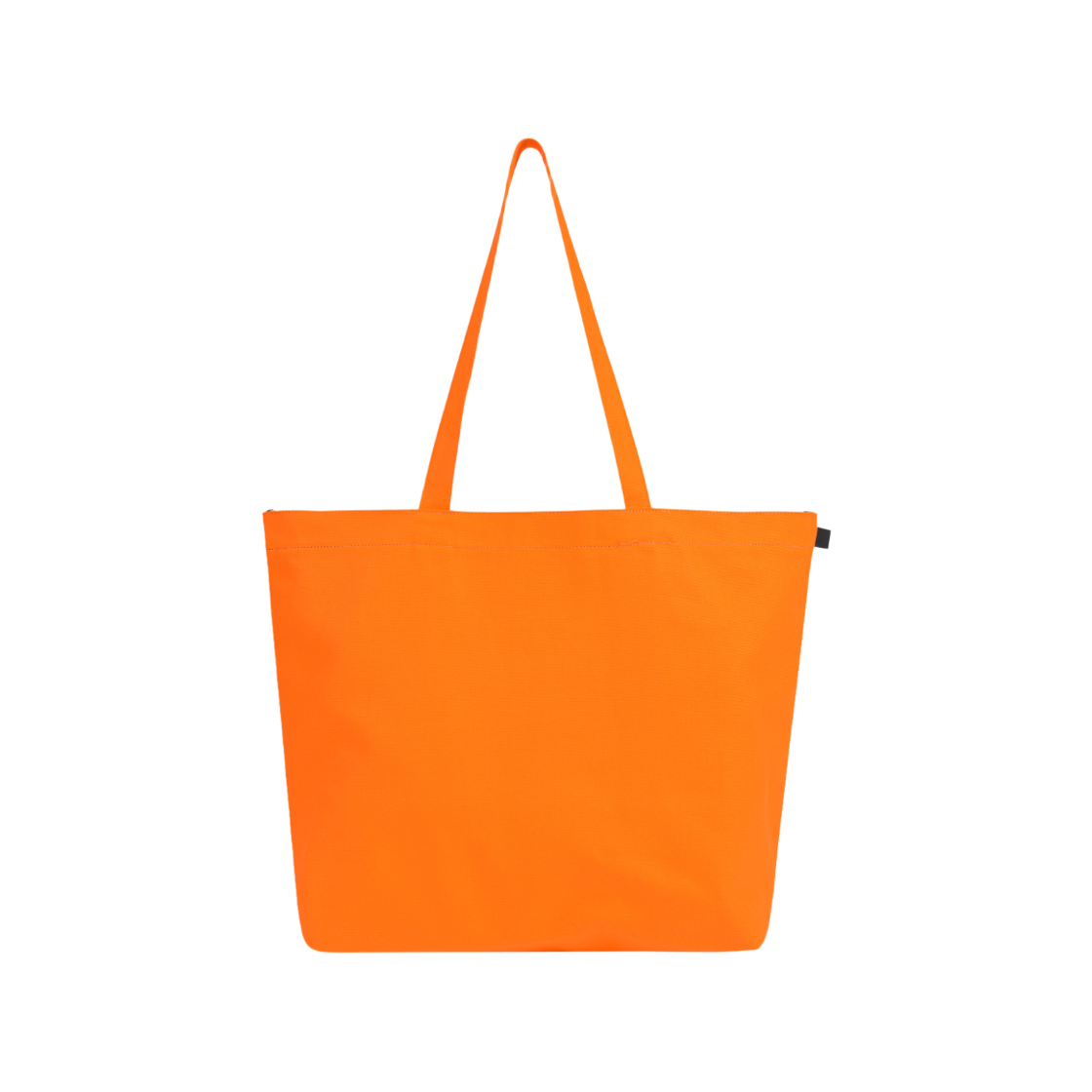 베이컨트 아카이브 줄리안 젬스톤 에코백 오렌지(Vacant Archive Julian Gemstone Eco Bag Orange) - 2
