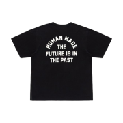 Human Made Heart Pocket T-Shirt Jamsil Black
