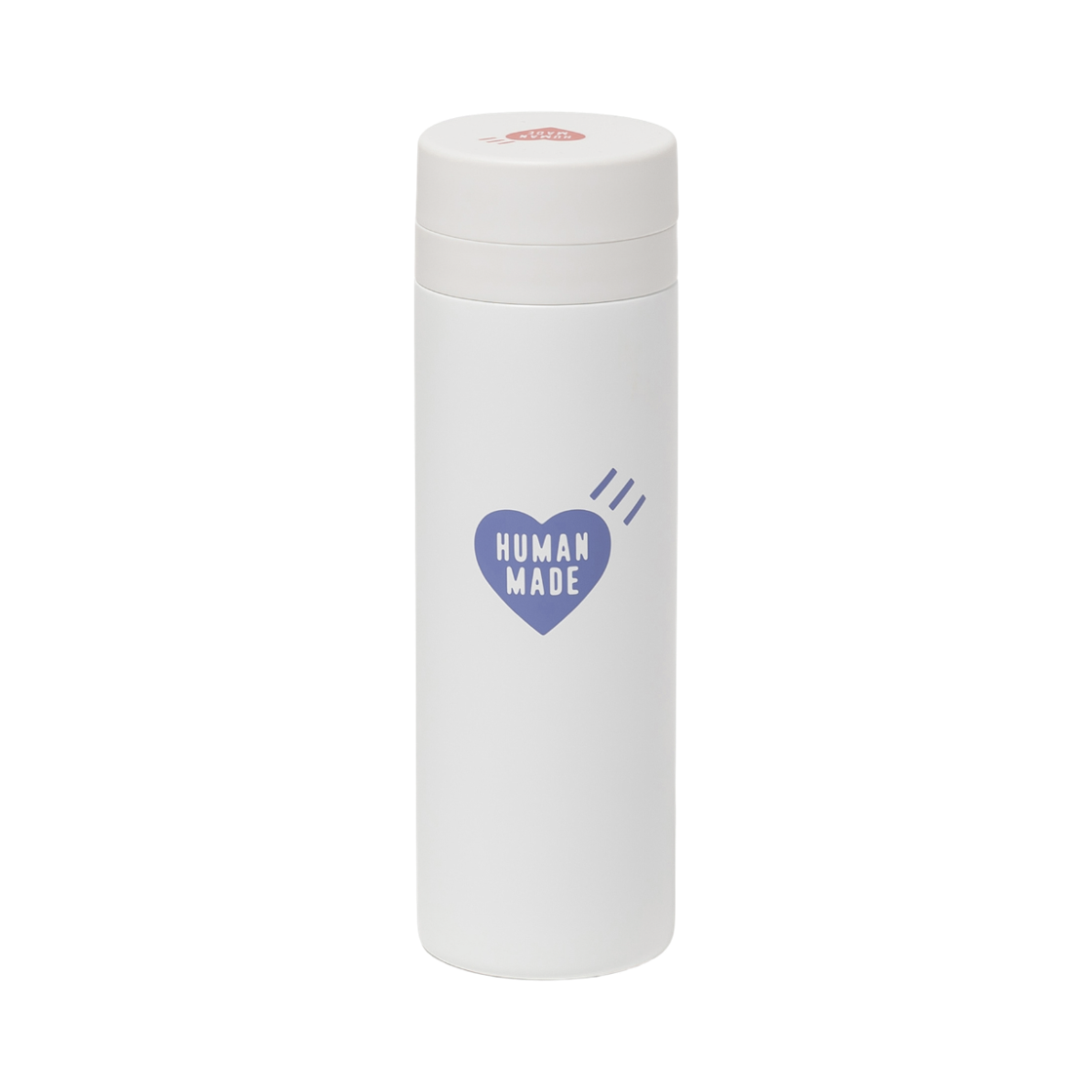 휴먼 메이드 써모 스테인리스 보틀 500ml 잠실 화이트(Human Made Thermo Stainless Bottle 500ml Jamsil White) - 2