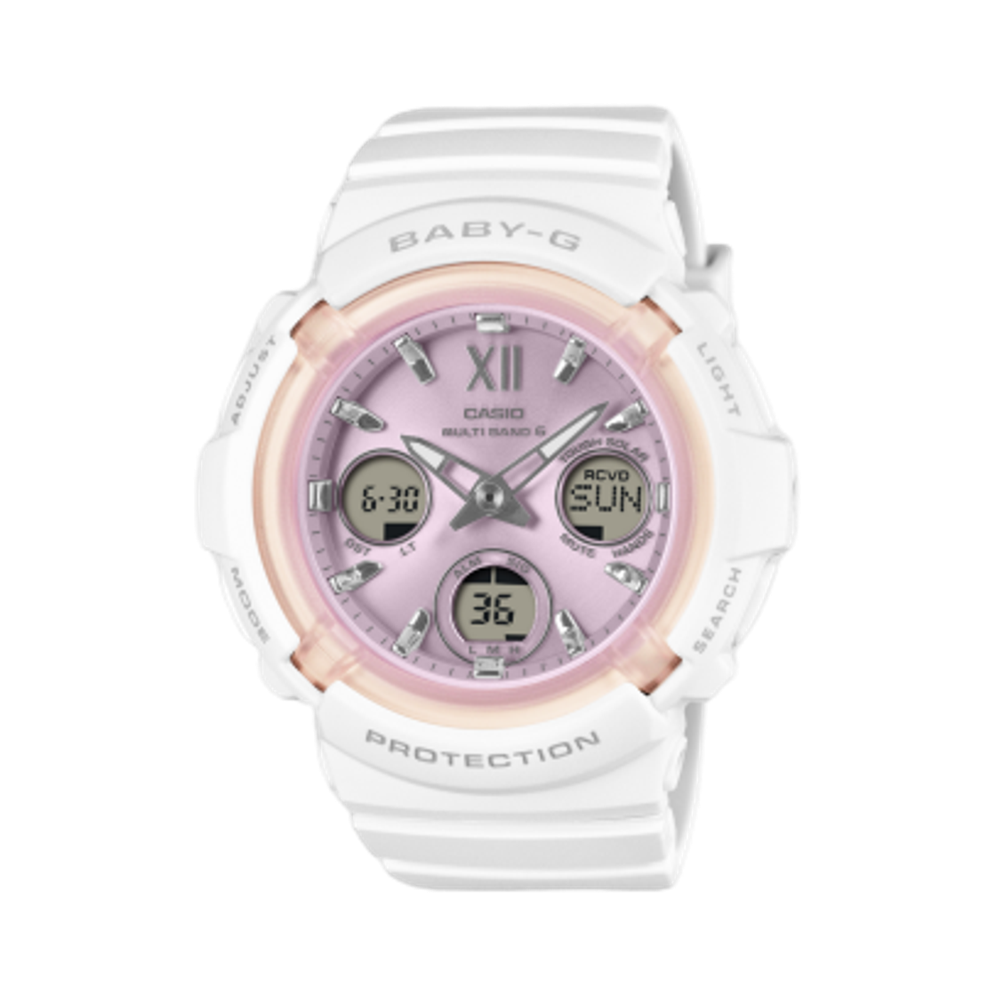 BGA-2800SP-7A1JR Casio Baby-G BGA-2800SP-7A1JR