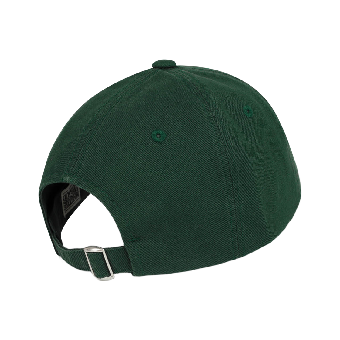 마리떼 프랑소와 저버 클래식 로고 6-패널 컬러 블록 캡 베이지(Marithe Francois Girbaud Classic Logo 6-Panel Color Block Cap Beige) - 2