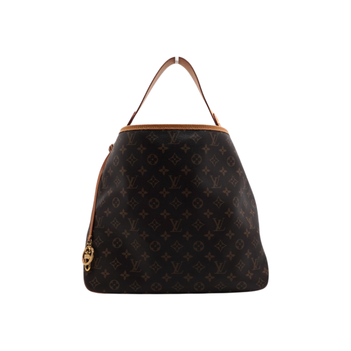 IT4MMJRL8NPS Louis Vuitton Monogram Delightful PM Shoulder Bag