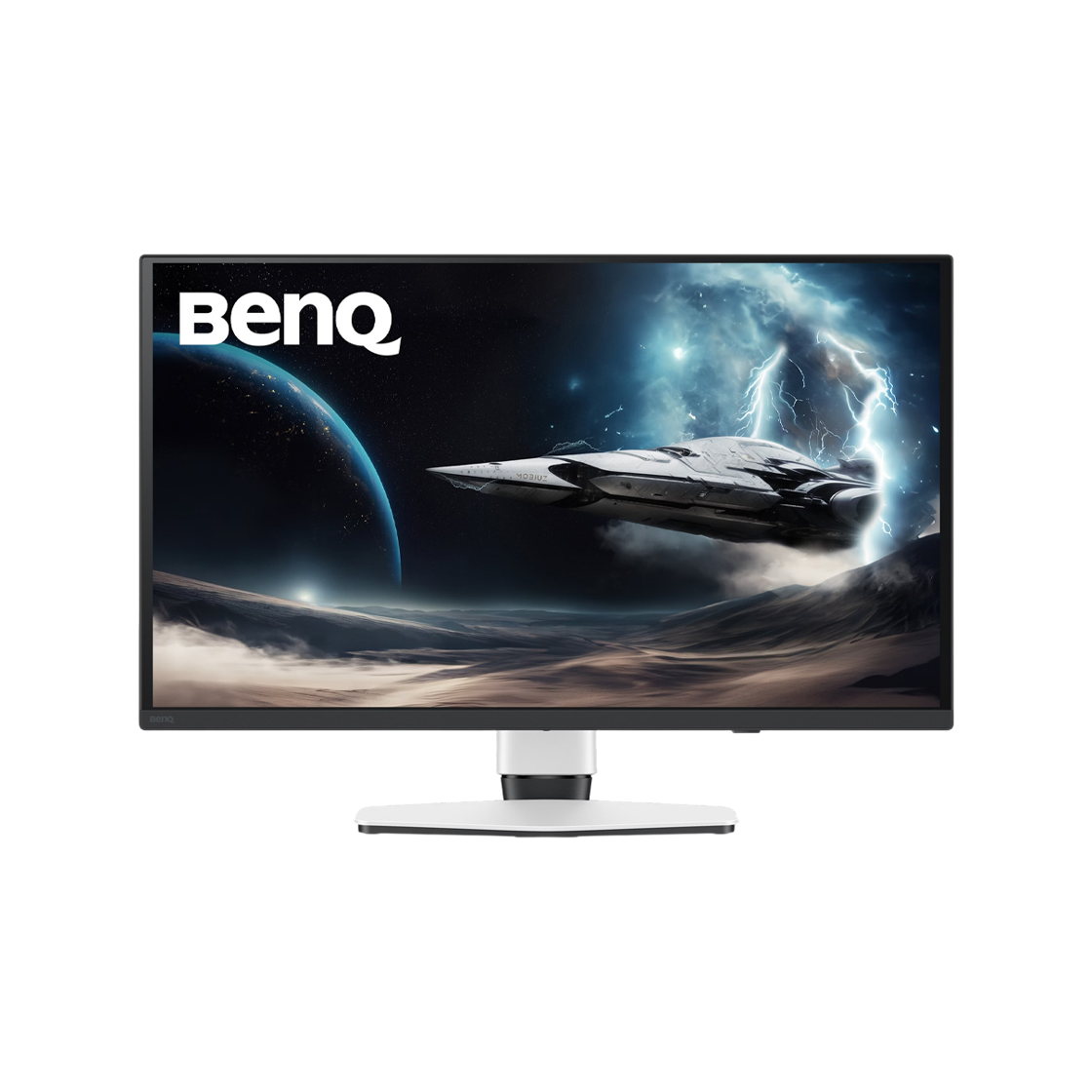 벤큐 EX271QZ 모비우스 무결점 QHD 500Hz OLED 올레드 게이밍모니터(BenQ EX271QZ Mobius Flawless QHD 500Hz OLED Gaming Monito) - 2
