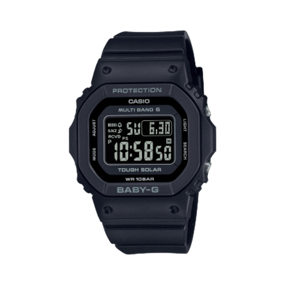 BGD-5650-1CJF (W) Casio Baby-G BGD-5650-1CJF