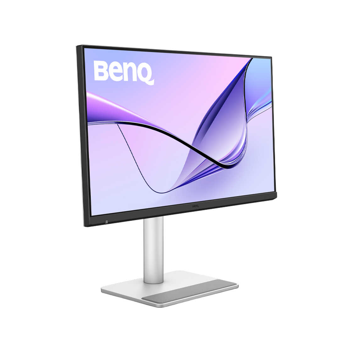 벤큐 MA270S 무결점 5K UHD 썬더볼트4 애플 Mac 맥북 전용 글로시 모니터(BenQ MA270S Flawless 5K UHD Thunderbolt 4 Glossy Monitor for Apple Mac MacBook) - 4