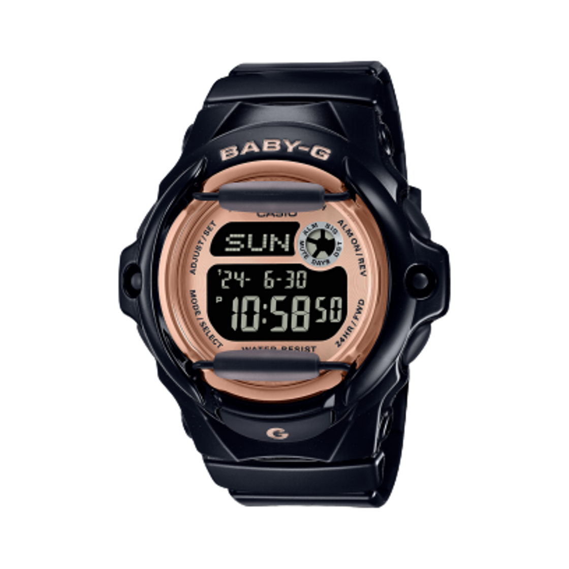BG-169UG-1 Casio Baby-G BG-169UG-1