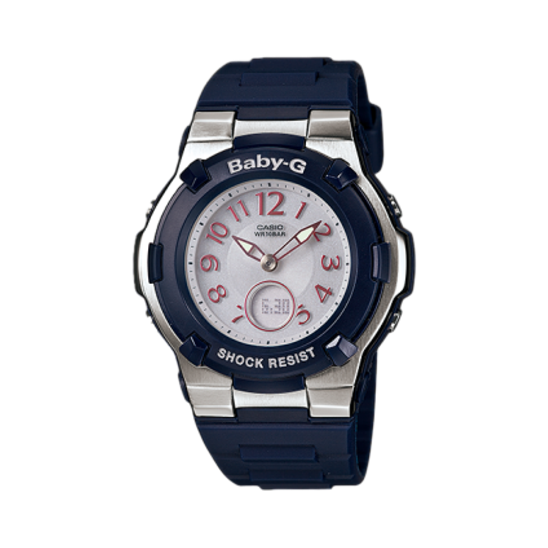 BGA-1100-2BJF Casio Baby-G BGA-1100-2BJF