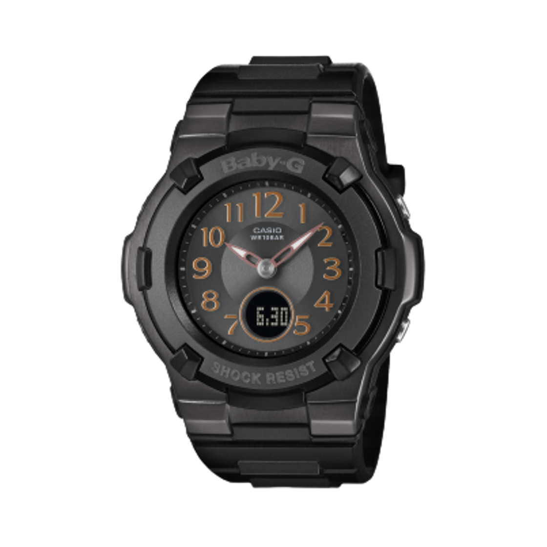 BGA-1100DC-1AJF (W) Casio Baby-G BGA-1100DC-1AJF